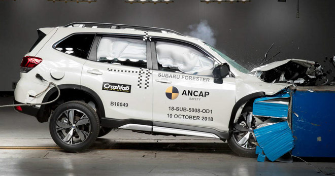Đánh giá chỉ xe cộ Subaru Forester 2022 Có xứng danh với giá chỉ chi phí #14 Đánh giá chỉ xe cộ Subaru Forester 2022 Có xứng danh với giá chỉ tiền